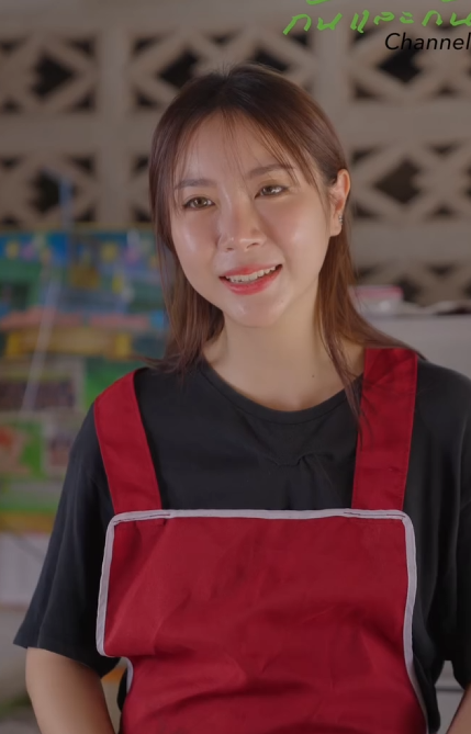 T1901092 ตคนเราก เหม อนส าเปล อกม นไม สวย ไม อยอยากม ใครก part 2