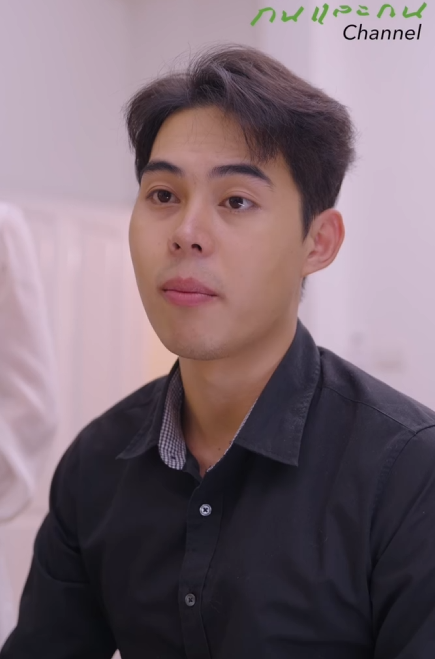 T1901094 สาม รวยแต งก อาหารอร อยๆก ไม ยอมให แม part 2