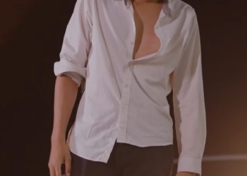 T1901097 ตอนจบ กอหญ II เวรกรรมกำล งทำงาน นอย าจะช าหร อเร วแค part 2