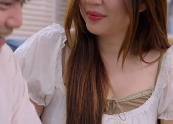 T1901098 ตกหล มร เพ อนบ านท งย ายเข ามาใหม พวกเขาหลงร กก นต งแต คร งแรกท เจอ part 2