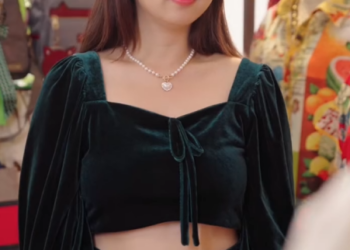 T1901105 ไฮโซโดนด กเพราะเธอป นจ กรยานมาซ อเส อผ เธอก เลยซ อเหมาท งร านป ดร านไปเลย part 2