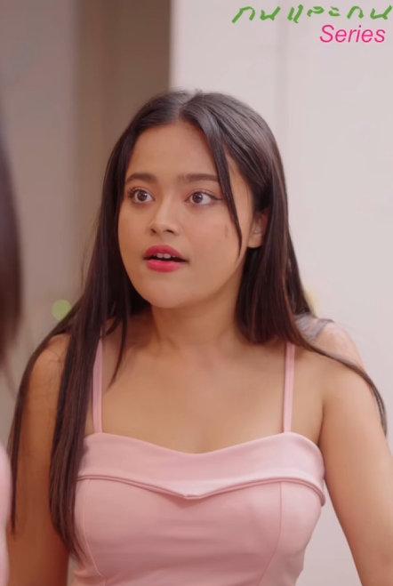 T1901106 แบบน วยเหรอ แม สาม สน บสน นให กชายม part 2