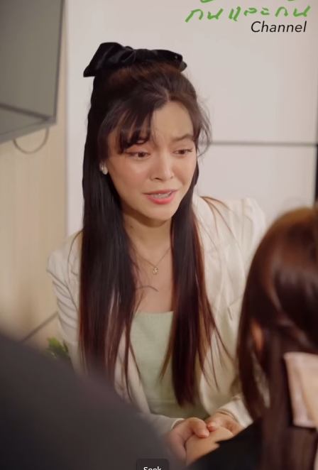 T1901109 ใครจะไปร าเด กขายล กช นคนน จะเป นท านประธาน ตอนจบอย างสะใจ part 2