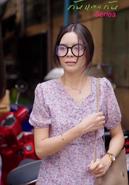 [ครบชุด] T0201089 นทาแต เร องชาวบ าน จนล มด กต วเอง