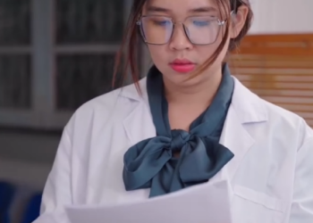 T1901045 ความด ในว นน จะส งผลบ ญให เราในว นหน เร องน จน แล วม นค อเร องจร part 2