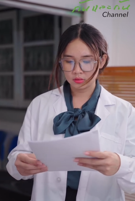 T1901045 ความด ในว นน จะส งผลบ ญให เราในว นหน เร องน จน แล วม นค อเร องจร part 2