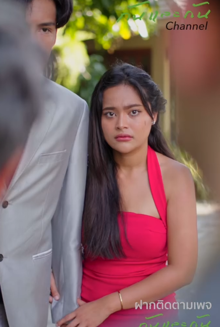 T1901050 สาวคนน มาเดทก บผ ชายอาย กคนต างค ดว าเธอหว งสมบ จากค ณล part 2