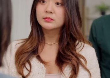 T1901051 แม สาม แอบเอาช ดงานแต งล กสะใภ มาใส แถมย งหวงล กชายต วเองจนเก นไป part 2