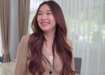 T1901051 แม สาม แอบเอาช ดงานแต งล กสะใภ มาใส แถมย งหวงล กชายต วเองจนเก นไป part 2