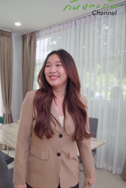 T1901051 แม สาม แอบเอาช ดงานแต งล กสะใภ มาใส แถมย งหวงล กชายต วเองจนเก นไป part 2