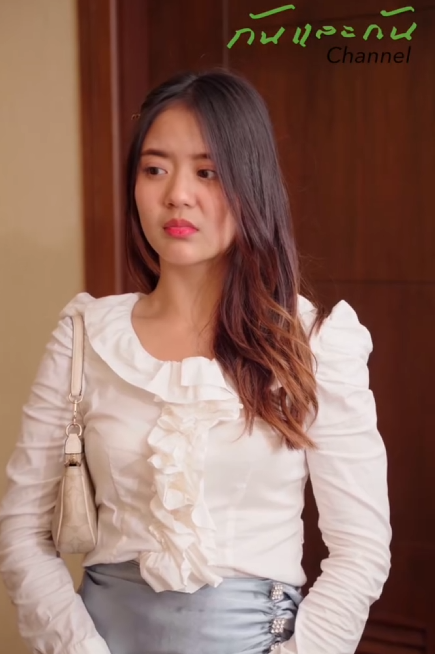 T1901056 กผ ดคน กค าค ดว าเจ าของโรงแรมเป นพน กงานโรงแรม part 2