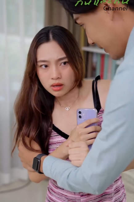 T1901059 ไฮโซสาวแต งงานก บชายท ไม ได กเธอจร ตหล งแต งงานจ งเป นฝ นร ายของเธอ part 2