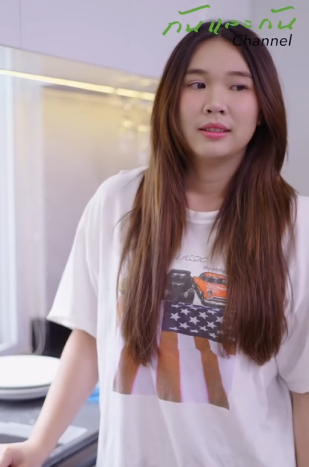 T1901062 สาม เลขาท สวย แถมอ อยเก งแบบน คนเป นภรรยาต องทำย งไง part 2