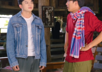 [ครบชุด] T0201082 ความร กของหน มไฮโซก บสาวบ านนอก