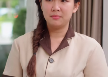 T1901064 เม อพ อฝากล กไว ให แม านเป นคนเล ยง ยล กกล บกลายเป นคนก าวร าว นเก ดไรข part 2