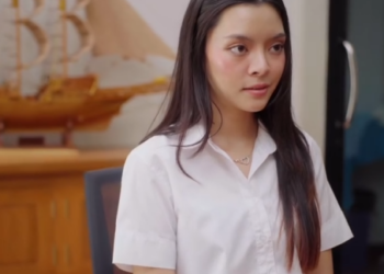 T1901066 เธอพลาดม กในว ยเร ยน องมาทำงานพาร ทไทม แถมโดนเพ อนน นทาร งเก ยจ part 2