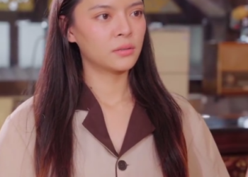 T1901071 ภรรยาเศรษฐ นตกเขา จนใบหน าเธอเส ยร คนร ายปลอมต วเพ ออ างเป นเม ยเศรษฐ part 2