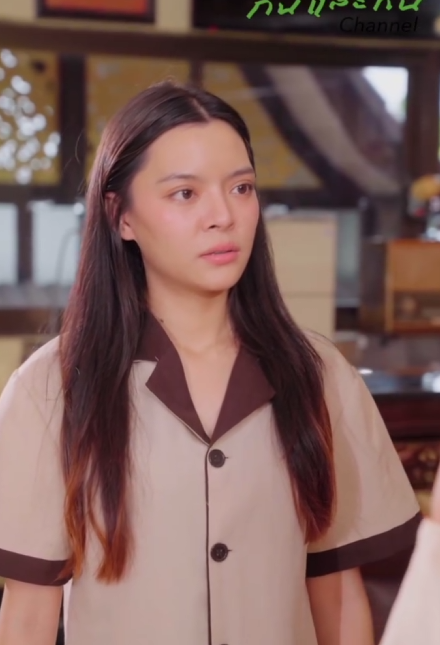 T1901071 ภรรยาเศรษฐ นตกเขา จนใบหน าเธอเส ยร คนร ายปลอมต วเพ ออ างเป นเม ยเศรษฐ part 2