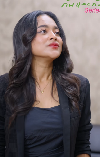 [ครบชุด] T1901271 วส งเม ยท เป นมะเร งให ไปปล กผม เพราะร บก บสภาพเม ยไม ได