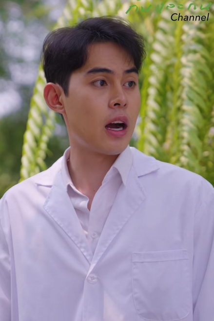 [ครบชุด] T1901283 กทรพ งานแต งแม กลายเป นแขกท ไม ได บเช