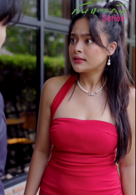 [ครบชุด] T0201081 เศรษฐ สองสาม ภรรยาอยากส มผ สช ตก เลยมาขายก วยเต ยว แต นเจอแฟนเก ามาด