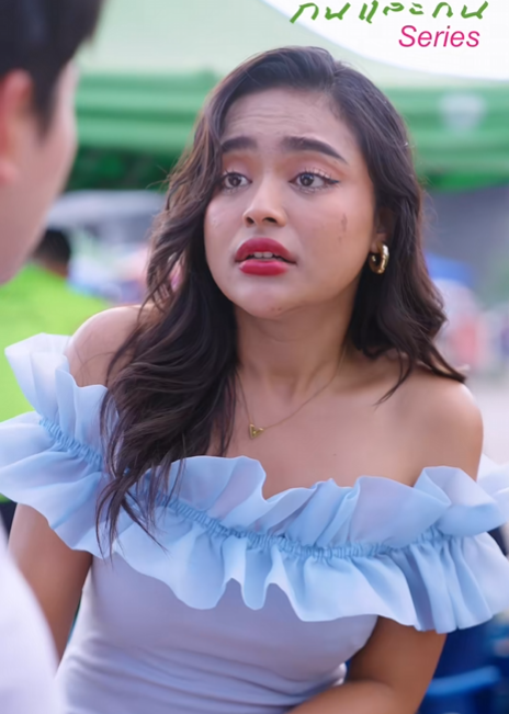 [ครบชุด] T1901265 บอกจะเล ยงข าวเพ อนคนเด ยว แต เพ อนยกมาเป นโขยงเลย แบบน เขาเร ยกว