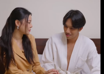 [ครบชุด] T0201092 หญ งคนน เขาไม เช อว าม ชายร กแท บนโลกใบน จนเขามาเจอก บคนน