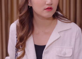 T1901214 เม ยใหม ไม นไร เผยธาต แท part 2