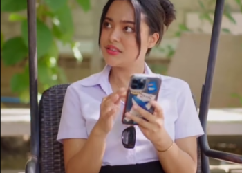 T1901218 เธอพลาดม กในว ยเร ยน องมาทำงานพาร ทไทม แถมโดนเพ อนน นทาร งเก ยจ part 2