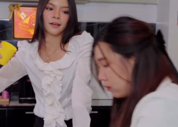 T1901222 เจอแฟนเก ตอนน สภาพตกอ บเป นแม าตลาด ตอนน นพวกเขาจากก นเพราะสาเหต อะไร part 2