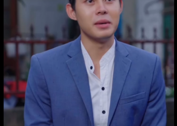 T1901233 แฝดน องชายไปจ บสาวแล วโดนด กเพราะฐานะจน แฝดพ ชายท รวยก เลยไปแก แค นแทน part 2