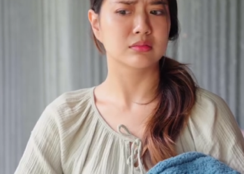 T1901234 กสาวม สาม ฐานะจน แม ยายก เลย2มาตรฐาน ดท ายก องคลานกล บมาหาล กสาว part 2