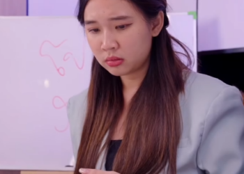 T1901235 แม าตลาดคนน แท เธอค อล กสาวท านประธาน part 2