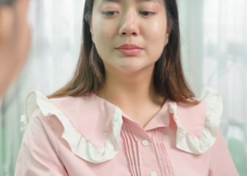 T1901237 เม ยท อง9เด อน งต องทำงานบ าน วนผ วทำแบบน นะ part 2