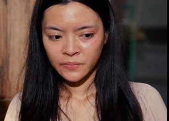 T1901247 (ตอนจบ) สาวสล บต วเจ าสาวก บน อง วนน องไปใช ตเศรษฐ ในเม อง part 2