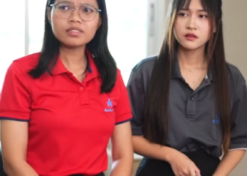 T2001003 พน กงานท ณไม เห นค กล บมาซ อก จการตอกหน าเจ าของบร part 2