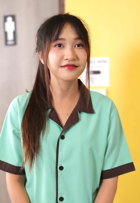 T2001014 บคนพ การเข ามาทำงาน บร ทต องทำก นขนาดน เลยหรอ part 2