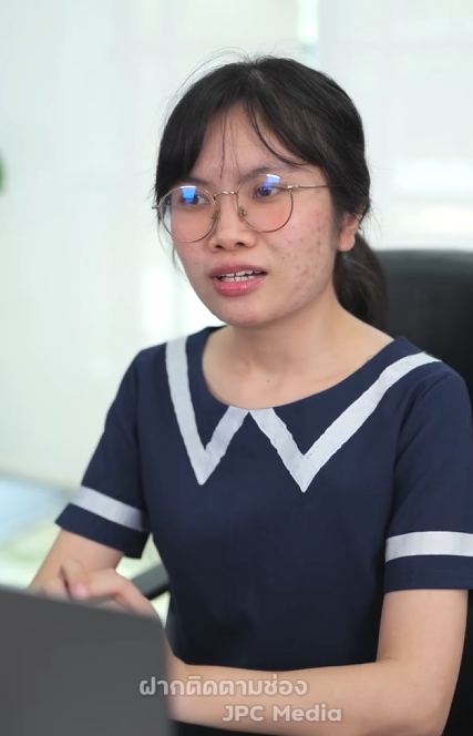 T2001019 เด กขายพวงมาล อยากซ อคอนโดหร แต กล บโดนด part 2