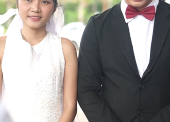 T2001024 เป นพน กงานบร ทหร แต กแม าข างถนน part 2