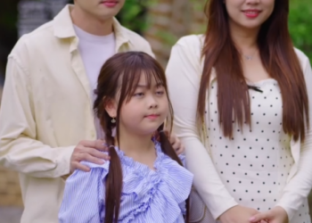 [ครบชุด] T0201078 สาวจรจ ดท งล กไว ให เจ าของร าน และเขากล บมาหาเด กตอนท เด กโตแล