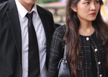 T2001029 องสาวโดนร งแก สาวฝาแฝดกล บมาเอาค part 2