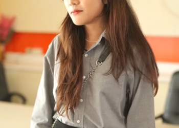 T2001033 คนท กไล ออก อน องสาวประธานบร part 2