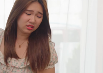 [ครบชุด] T2001055 สาวแมสเก ลอยากได หน มพรมจาร เป นผ EP2 คล ปเต มได fbก นและก