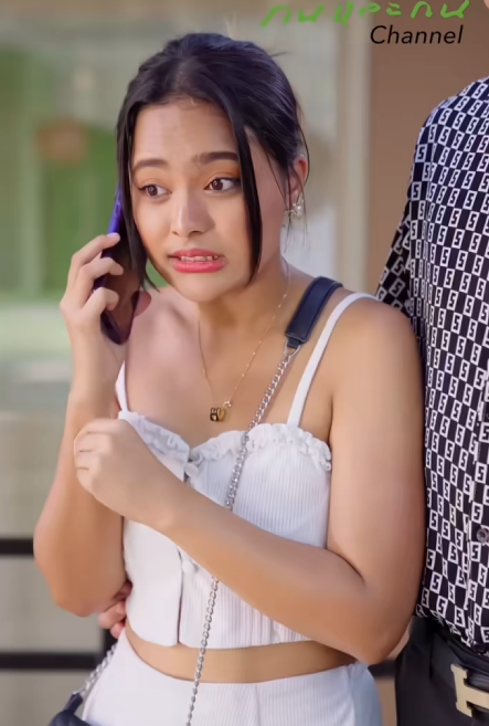 [ครบชุด] T2001039 หลงผ หญ งจนโงห วไม ชายแบบน อย จร งไหม