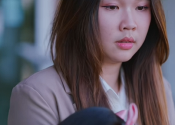 [ครบชุด] T1901192 Ep3 ปร ศนา กเก