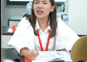 [ครบชุด] T2101019 ดเกรงใจร กอย ให เป