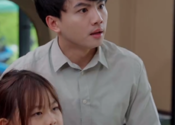 T0201107 เด กแอบเข ยนข อความไว หล งแม เล ยง องการบอกอะไรก บพ อเขา!!! part 2