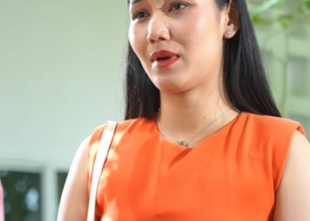 [ครบชุด] T1901141 หญ งไร สถานะ Ep.2