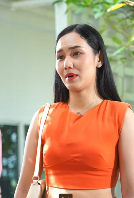 [ครบชุด] T1901141 หญ งไร สถานะ Ep.2