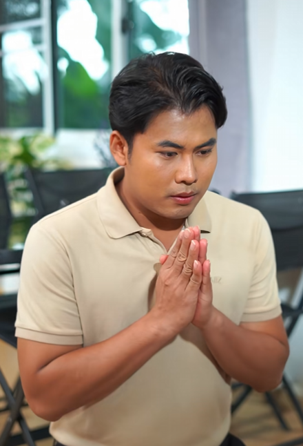 [ครบชุด] T1901135 กรรมของแม นรกของล Ep.2